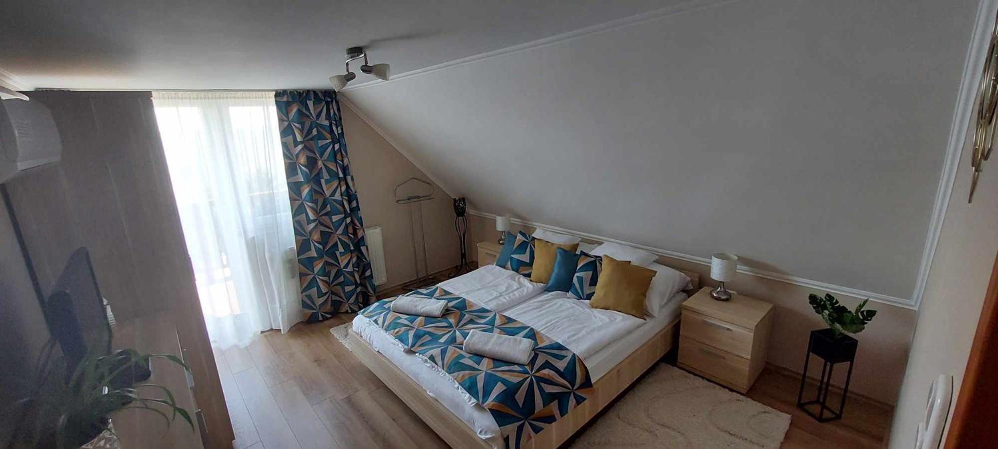 Jazmin Apartman Tihany Exterior photo