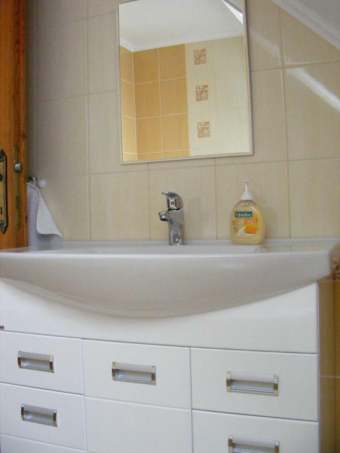 Jazmin Apartman Tihany Exterior photo